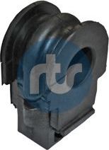 Втулка стабилизатора RTS. Артикул 035-00126