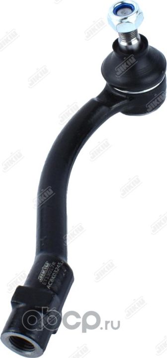 Наконечник рулевой тяги (Jikiu). Артикул ET13017R