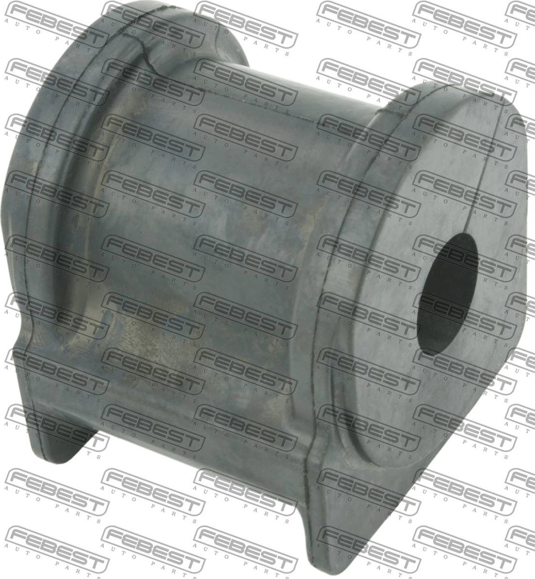 Втулка стабилизатора Febest. Артикул TSB-GSE30R