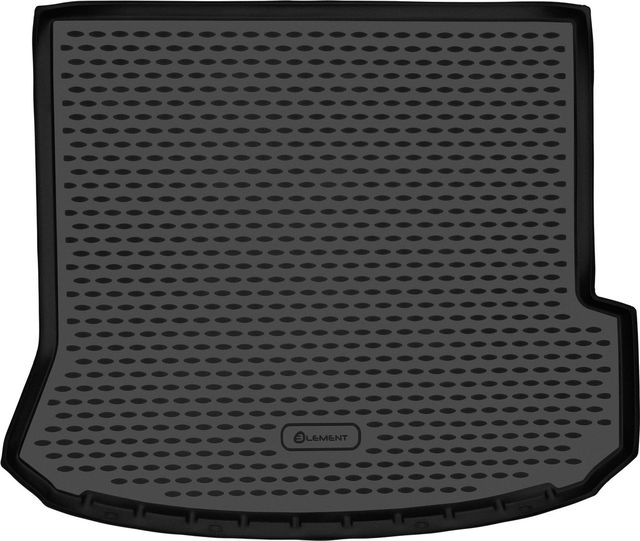Коврик Element для багажника Exeed TXL 5-дв. 2021-2026. Артикул ELEMENTAN0218B1