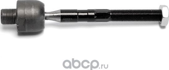 Тяга рулевая без наконечника (Absel). Артикул MZ460035