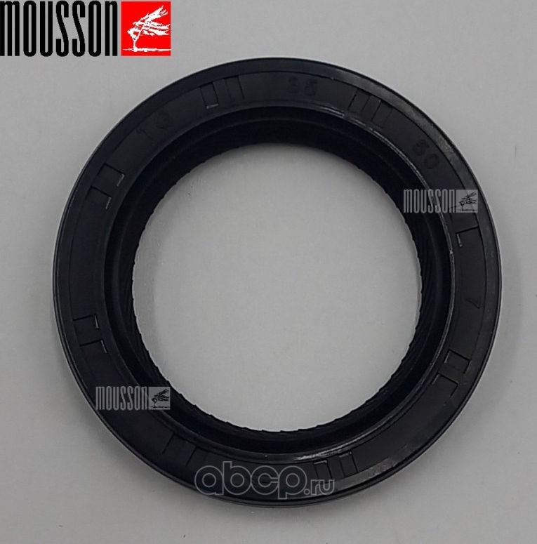 Сальник передний 3,6 368 (Mousson). Артикул SEA368DTF