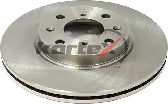 Диск тормозной передн. (Kortex). Артикул KD0280