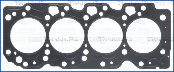 Прокладка ГБЦ Ajusa MULTILAYER STEEL. Артикул 10124100