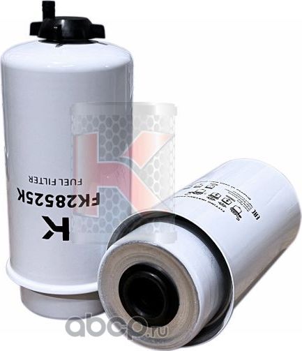Топливный фильтр (Kentek). Артикул FK28525K
