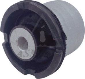 Сайлентблок переднего рычага подвески Asmetal. Артикул 38MR1805