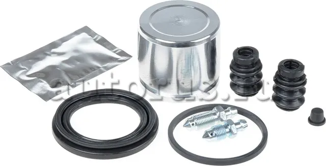 Ремкомплект переднего суппорта (с поршнем) (Ganz). Артикул GIJ19033