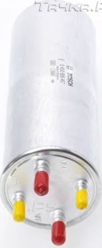 Топливный фильтр Bosch для Volkswagen Multivan T5 2003-2015. Артикул 0 450 906 467