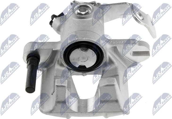 Тормозной суппорт NTY задний правый для Chevrolet Corsa 1994-2002. Артикул HZT-PL-017