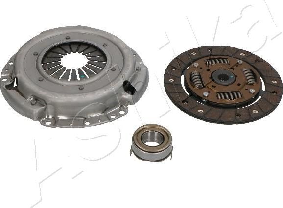 Сцепление (комплект) ASHIKA для Suzuki Swift I 1984-1989. Артикул 92-08-827