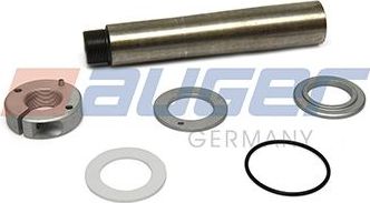 Ремкомплект шкворня поворотного кулака  Auger для Mercedes-Benz Axor 2004-2026. Артикул 80724