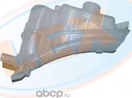 Бачок расширительный (LEX). Артикул BP1446