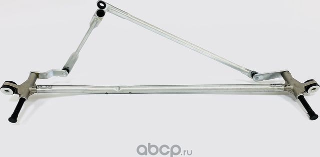 Трапеция стеклоочистителя (Ukorauto). Артикул U1001076