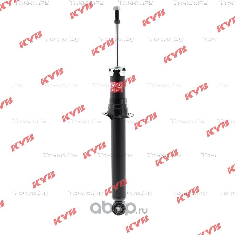 Амортизатор KYB Excel-G передний для Toyota Celsior III (F30) 2000-2006. Артикул 341392
