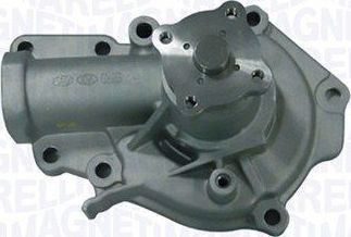 Помпа (водяной насос) Magneti Marelli. Артикул 352316170561