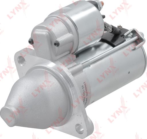 Стартер LYNXauto для Lada Kalina I 2004-2013. Артикул ES-1323