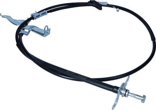 Трос ручника (тросик ручного тормоза) MaXgear задний левый для Honda Accord VIII 2008-2015. Артикул 32-1081