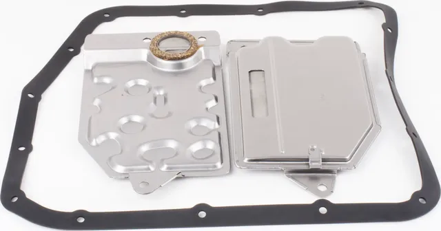 Фильтр АКПП с прокладкой поддона TOYOTA Camry IV (V20) 2.2 [5S-FE] 1996 - 2001 MR 2 II (W2_) 2.0 16V (Azumi) Azumi. Артикул jt21390k