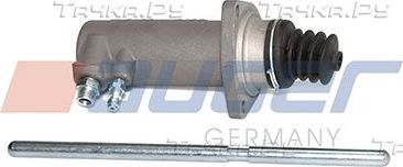 Цилиндр сцепления главный Auger. Артикул 75121
