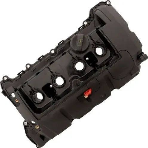 Крышка клапанная citroen berlingo, c3, c4, c5, ds3, peugeot 2008, 207, 208, 3008 (Zikmar). Артикул Z68888R