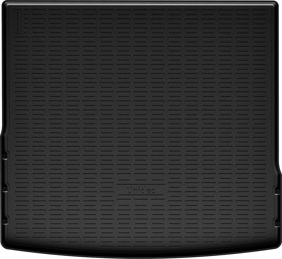 Коврик Норпласт для багажника Volkswagen Tayron L II  (China Market) 2023-2025. Артикул NPA00-T95-593