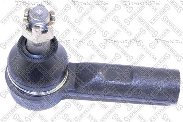 Наконечник рулевой тяги Stellox правый/левый для Lexus RX II 2003-2008. Артикул 51-98007-SX