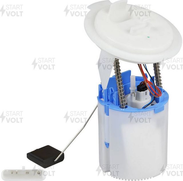 Бензонасос (топливный насос) StartVOLT для Mercedes-Benz GLK-Класс I (X204) 2008-2015. Артикул SFM 1500