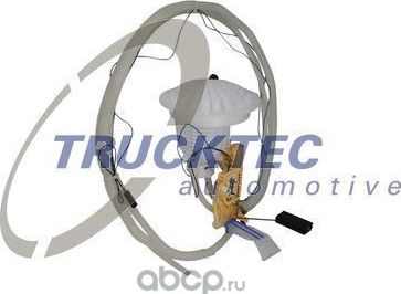 Бензонасос (топливный насос) Trucktec Automotive. Артикул 02.38.116