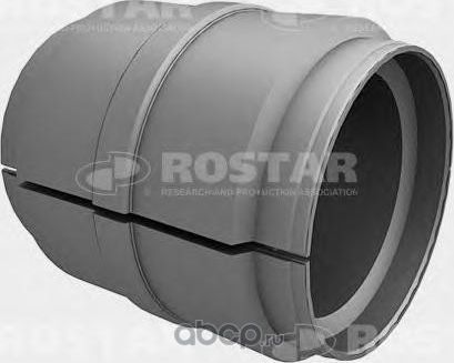 Втулка балансира 107 x 154 x 170 MB  x 1 шт  (Rostar). Артикул 1800003250485