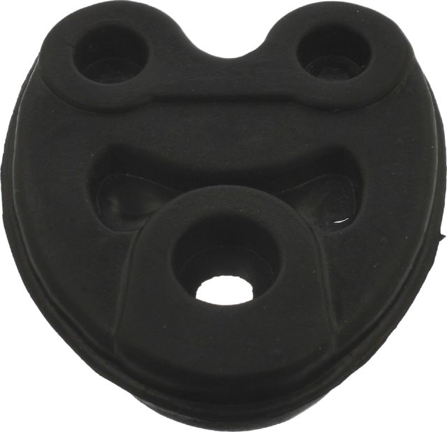 Крепление глушителя Febi Bilstein для Mercedes-Benz 190 (W201) 1982-1993. Артикул 07365