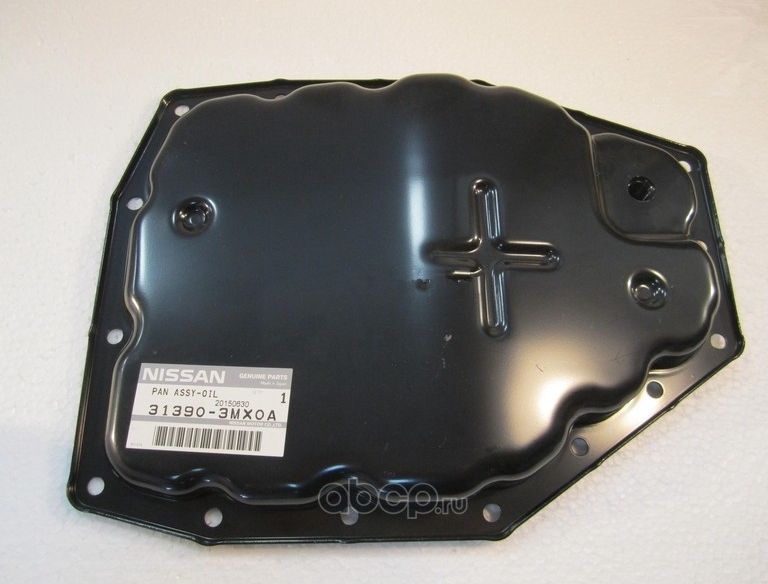 Масляный поддон картера АКПП Nissan. Артикул 313903MX0A