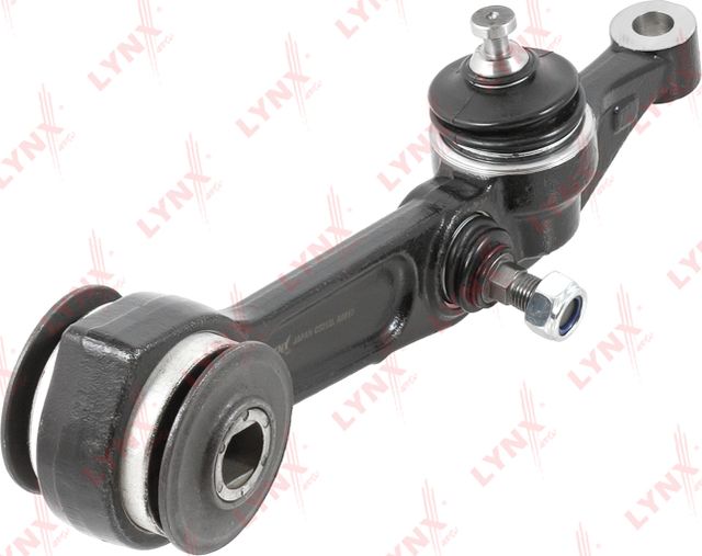 Поперечный рычаг передней подвески LYNXauto. Артикул C5212L