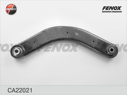 Поперечный рычаг задней подвески Fenox верхний для Fiat Coupe 1993-2000. Артикул CA22021