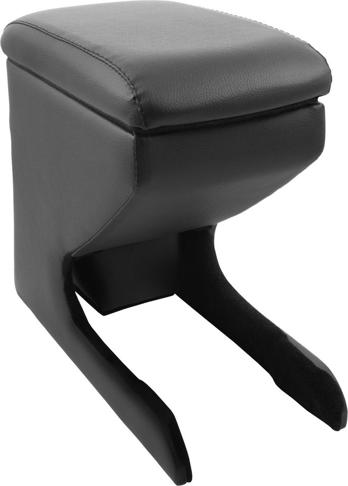 Подлокотник REIN для Volkswagen Polo седан 2009-2018 Черный. Артикул REIN.789025