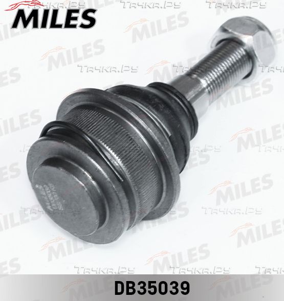 Шаровая опора Miles передняя правая/левая верхняя для Volkswagen Transporter T4 1990-2003. Артикул DB35039