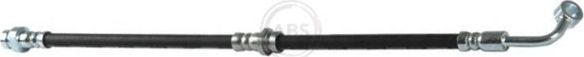 Тормозной шланг ABS. Артикул SL 6158