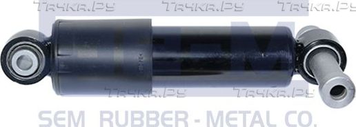 Амортизатор кабины Sem Lastik. Артикул 18391
