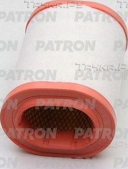 Воздушный фильтр Patron для Land Rover Range Rover III 2002-2005. Артикул PF1590