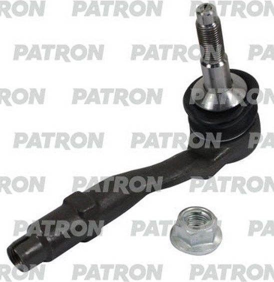 Наконечник рулевой тяги Patron. Артикул PS1249R