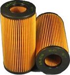 Масляный фильтр Alco Filters для Maybach 57 I 2002-2012. Артикул MD-471