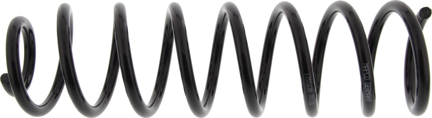 Пружина подвески MAPCO. Артикул 70120