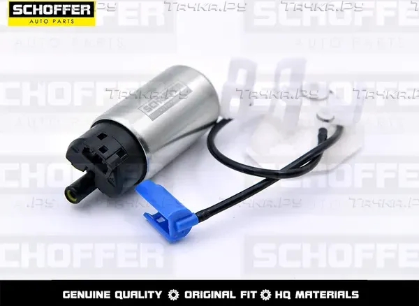 Насос топливный Honda Cr-V 07-Mitsubishi Outlande (Schoffer). Артикул SHF34042