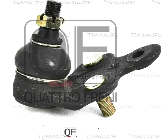 ОПОРА ШАРОВАЯ НИЖНЯЯ ПРАВАЯ (Quattro Freni). Артикул qf00u00024
