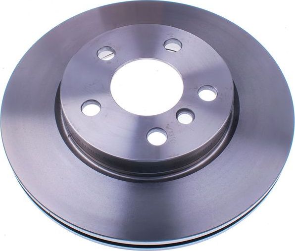 Тормозной диск Denckermann передний для MINI Cabrio III (F57) 2015-2026. Артикул B130740