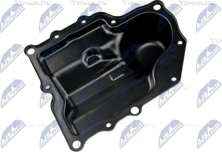 Масляный поддон картера АКПП NTY для Volkswagen Passat B6 2007-2011. Артикул BMO-VW-049