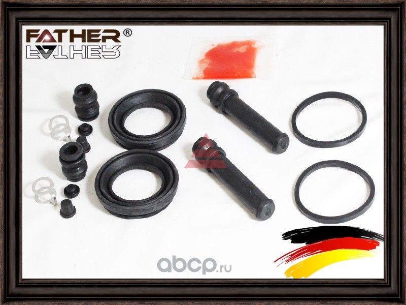 Ремкомплект суппорта заднего (Father). Артикул F3919R93