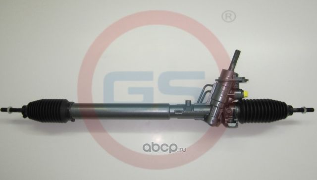 Рулевая рейка VW Sharan 1995-2011,Ford Galaxy 1995-2006,Seat Alhambra 1996-2010 (GS). Артикул 2GS2645