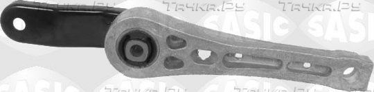 Подушка (опора) двигателя Sasic для Volkswagen Jetta VI 2010-2019. Артикул 2706004