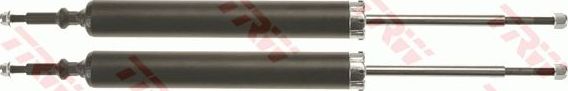Амортизатор TRW Twin. Артикул JGT1168T