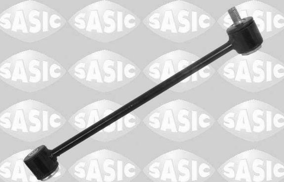 Стойка (тяга) стабилизатора Sasic задняя для Daihatsu Copen I 2003-2007. Артикул 2306103